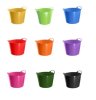 Buckets, flexi tubs and trugs