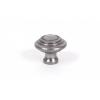 Photo of Anvil 83512 - Natural Smooth Cabinet Knob (Small)