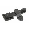 Photo of Anvil 33296 - Beeswax Privacy Latch Set