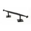 Photo of Anvil 83671 - Black Robe Pull Handle (Small)