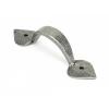 Photo of Anvil 45245 - Pewter Shropshire D Pull Handle (Small)