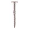 Photo of Timber Frame Screws - Wafer - A2 Stainless Steel