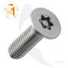 Photo of Countersunk Pin Torx Machine screws