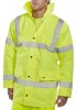 Photo of Constructor Traffic Jacket 