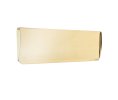 Photo of Inner Letter Tidy 295 x 85mm - Polished Brass