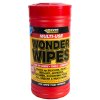 Photo of Wonder Wipes Wipe80 (100 Wipes)