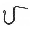 Photo of Anvil 33837 - Black Cup Hook (Small)