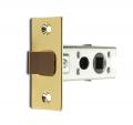Photo of Tubular Mortice latches - All finishes= 
