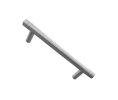 Photo of Cabinet Handle 200mm Satin stainless - JH7921B
