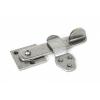 Photo of Anvil 33393 - Pewter Privacy Latch Set