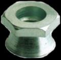 Photo of Shear Nuts 8 -10 -12mm Galvanized 
