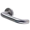 Photo of Tubular Lever 19mm Satin Stainless Steel