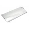 Photo of Anvil 92006 - Satin Chrome Letterplate Cover (Small)