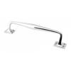 Photo of Anvil 45457 - Polished Chrome Art Deco Pull Handle (Large)