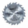Photo of Cordless trim saw blades 136 to 190mm