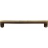 Photo of Trident Cabinet Pull ANTIQUE BRASS=