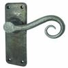 Photo of Chester Latch Lever - Pewter