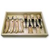 Photo of Deluxe palm and knife set KN700