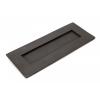 Photo of Anvil 83961 - Aged Bronze Letterplate (Small)