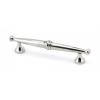 Photo of Anvil 92084 - Polished Chrome Regency Pull Handle (Small)