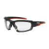 Photo of Safety Glasses - With Foam Dust Guard - Clear