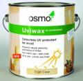Photo of Osmo Uviwax Clear satin 