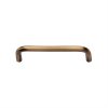 Photo of D Type Pull C2155 ANTIQUE BRASS =