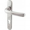 Photo of Locksets For Pvc & Wooden Doors - Polished Chrome
