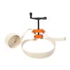 Photo of Band Clamp - Heavy duty canvas band - 62