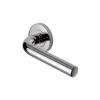 Photo of Tubular Lever 19mm Polished Stainless Steel