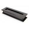 Photo of Anvil 91526 - Black Traditional Letterbox