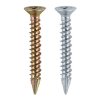 Photo of Window fabrication screw for UNreinforced frames CSK with HI LO thread