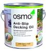 Photo of Osmo Anti Slip Decking Oil
