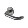 Photo of D Handle Lever Satin Stainless Steel 