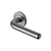 Photo of Tubular Lever 19mm Satin Stainless Steel 