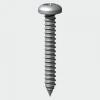 Photo of Pan head self-tapping screws - Stainless