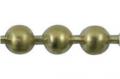 Photo of Decorative Solid Brass Ball Chain