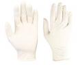 Photo of Latex Disposable Gloves PFree