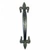 Photo of Cabinet handle 125mm Pewter - PEW27