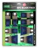 Photo of 8 blade trade set - ideal for trade users and professionals