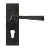 Photo of Anvil 33826 - Black Avon Euro Lock Set