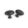 Photo of Anvil 83791 - Beeswax Oval Knob