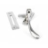 Photo of Anvil 83697 - Polished Chrome Cast Peardrop Fastener
