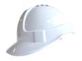 Photo of Vented Safety Helmet