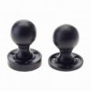 Photo of Fullbrook Mortice Knobs =