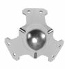 Photo of Penn Elcom C0651 large heavy duty ball corner with 30mm offset