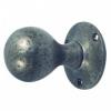 Photo of Ball Mortice Knob - Pewter